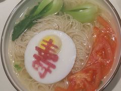 -神洲四海大酒楼(王府井澳门中心店)