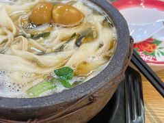 -蜀小沫肉沫麻酱土豆粉(北桥店)