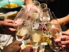 -酒肆浅葱•烧烤•龙虾•排档(卓悦intown店)