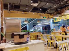 -鱼你在一起(南开天佑城店)