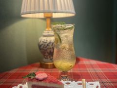 -吱咖啡西式简餐