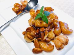 宫保虾球-不二茶空间·养生宴(石景山店)