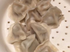 -百姓渔村(南中环店)