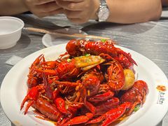 -老三龙虾(汉阳杨泗庙店)