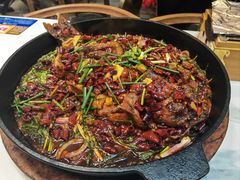 -勇利赵家烤肉坊(含光路店)
