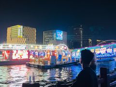 -海心沙亚运公园