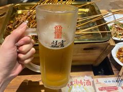 -盟重烧烤(高正街店)