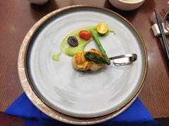 -逸林轩中餐厅(中信泰富朱家角锦江酒店)