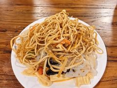-妞妞烩面非物质文化遗产(西工店)