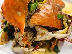 -望海潮海鲜店 特色家常菜(在海一方店)