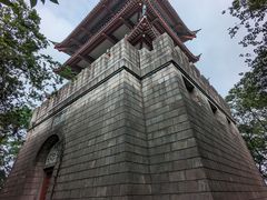 -府山公园