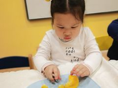 -饭米多蔻中英文绘本馆(苏州美罗店)