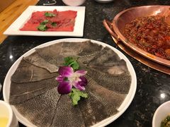 -老码头火锅(骡马市店)