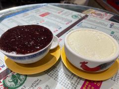 -仁信双皮奶(庙前直街店)