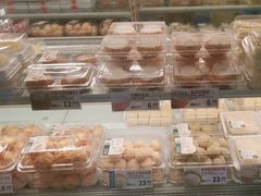 -泸溪河桃酥(秦淮夫子庙一店)