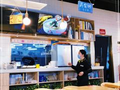 -椒颜酸菜小鱼(万寿路店)