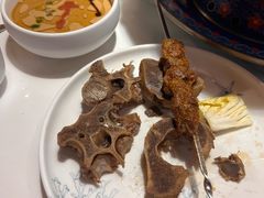 -祥源胡同·涮牛羊肉火锅(花桥店)