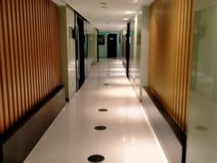 -深圳中洲圣廷苑酒店世纪楼