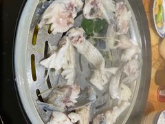 -阿鸡鱼庄·顺德鲜蒸小炒(亚运村店)