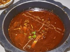 -巴蜀王婆大虾(南锣鼓巷店)