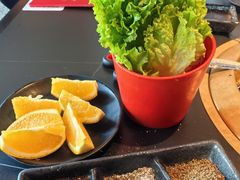 -谷牛和牛烤肉(漕河泾印象城店)