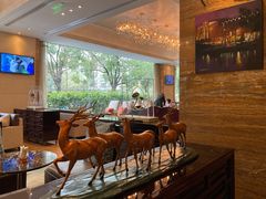 -索菲特西湖大酒店·香榭丽全日候餐厅(南山路店)