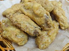 -南记食粥坊·宵夜大排档(莲花总店)