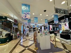 -燕莎友谊商城(亮马桥店)
