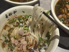 -易裕和·长沙米粉(竹塘西路店)