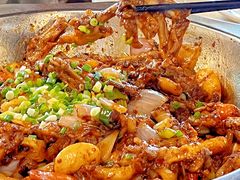 -勇记干锅居(德阳店)