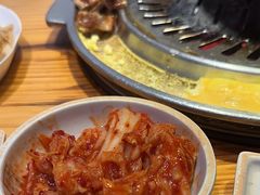 -喜来稀肉(北外滩白玉兰广场店)