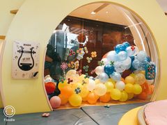 -KIDults童伴儿亲子餐厅(达美中心广场店)