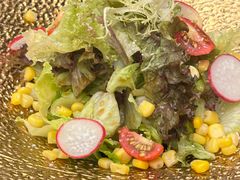 -海之屋韩式烤肉(海棠68环球美食街店)