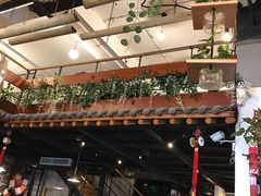 -军硕烤肉·部队火锅(二七万达店)