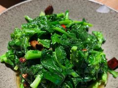 -巴蜀风·地道川菜(总店)