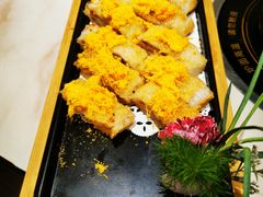 -新侗家食府(蟠桃宫店)