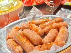 -龍歌自助小火锅(城阳万象汇店)