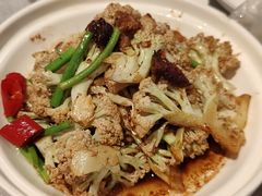 -好福记饭店(红梅公园店)