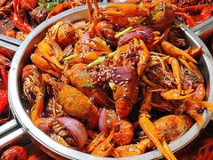 -金陵暴走小龙虾·迷踪蟹(凯德MALL店)