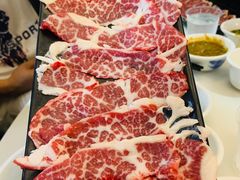 -陈记顺和潮汕牛肉火锅(番禺迎宾大道店)