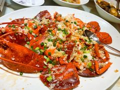 -半岛太子酒家(海港城店)