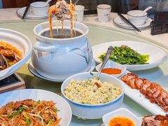 -U你·湖北家宴菜(南湖总店)