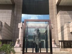 -上海博物馆(人民广场馆)