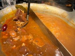 -湊湊火锅·茶憩(打浦桥日月光店)