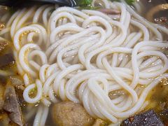 -京陵鸭血粉丝汤(景德路店)