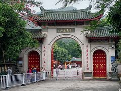 -南普陀寺