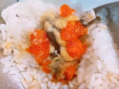 酱蟹-渔娘渔家丹东海鲜(东直门店)