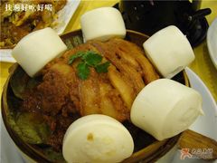 粉蒸肉-鑫巴蜀(和平里店)