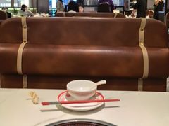 -八合里潮汕鲜牛肉火锅(上海汇智广场店)