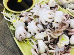 -贞姨美食·老字号海鲜大排档